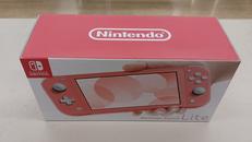 SWITCH LITE