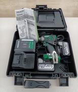 コードレスインパクトドライバー|HIKOKI