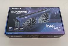 グラフィックボード|SPARKLE