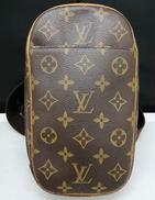 ポシェット・ガンジュ|LOUIS VUITTON
