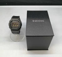 電波ソーラーウォッチ|CASIO