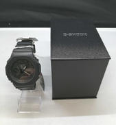 アナデジ時計|CASIO