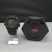 ソーラー電波ウォッチ|CASIO