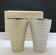 凛‐RIN‐タンブラーペア|YAMAKATU