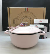 WA-NABE M ソルベローズ 18CM|STAUB
