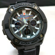 G-SHOCK|CASIO