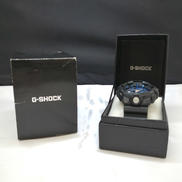 アナデジウォッチ|CASIO