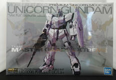 MGEX ユニコーンガンダム Ver.Ka プレミアム|BANDAI