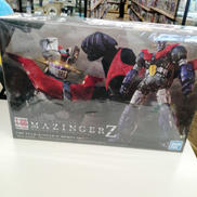 マジンガーZ(マジンガーZ INFINITY VER.)|BANDAI