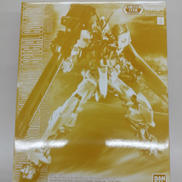 MGガンダムアストレイゴールドフレーム スペシャルコーティン|BANDAI