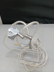 イヤホン|ELYSIAN　ACOUSTIC　LABS