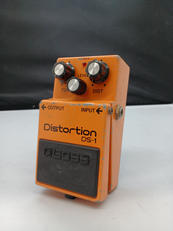 エフェクター|BOSS