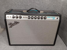 ギターアンプ|FENDER