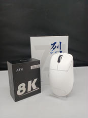 ゲーミングマウス|ATK
