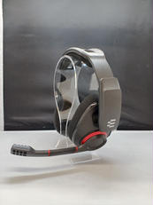 ゲーミングヘッドセット|SENNHEISER