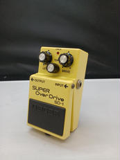 エフェクター|BOSS