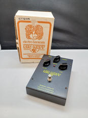 エフェクター|ELECTRO-HARMONIX