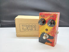エフェクター|JAM PEDALS