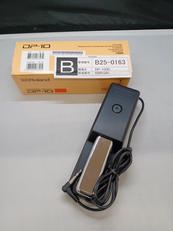 ダンパーペダル|ROLAND