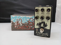 エフェクター|EARTHQUAKER DEVICES