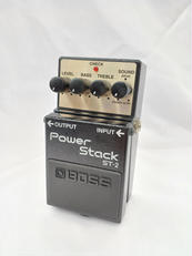 エフェクター|BOSS