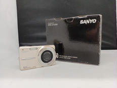 【junk】デジタルカメラ|SANYO