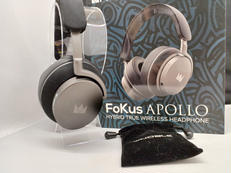 ワイヤレスヘッドホン|NOBLE