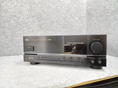 【junk】プリメインアンプ|VICTOR