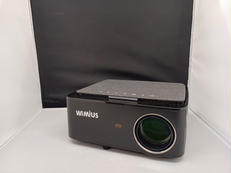 【junk】プロジェクター|WIMIUS