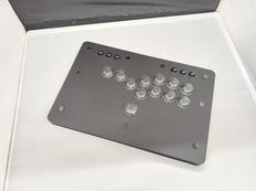 レバーレスコントローラー|PUNKWORS SHOP