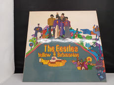THE BEATLES / YELLOW SUBMARINE|APPLE RECORDS