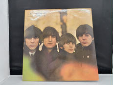 THE BEATLES / FOR SALE|PARLOPHONE