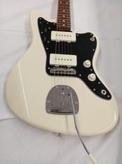 エレキギター|FENDER