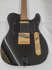 エレキギター|SUHR