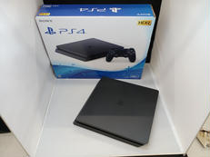 SONY - [中古]Playstation4 SONY ソニー PlayStation4 CUH-1000A 500GB PS4 本体