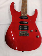 エレキギター・その他ボディタイプ|FERNANDES