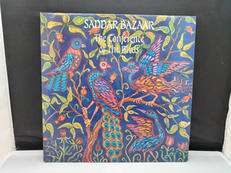 THE CONFERENCE OF THE BIRDS|DELERIUM RECORDS