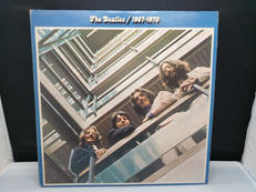THE BEATLES/1967-1970|Apple Records
