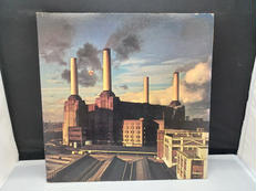 ピンク・フロイド/アニマルズ|CBS SONY