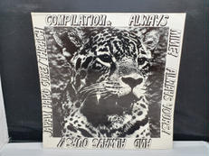 VARIOUS / ENJOY YOUR YOUTH BY|ADVENTURE FAMILY RECORDS