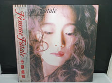 中森明菜 / FEMME FATALE|WARNER PIONEER