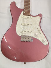 エレキギター|JOHN　PAGE　GUITARS