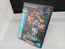 PS2ソフト