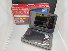 ポータブルブルーレイ・DVDプレーヤー|オフモール - 中古通販の