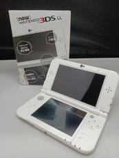 NEW 3DSLL