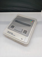 スーパーファミコン|NINTENDO