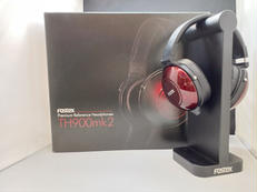 ヘッドホン|FOSTEX