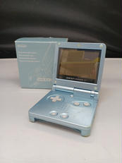 GBA SP