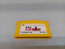 GBAソフト|KONAMI