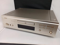 【ジャンク】CDプレーヤー|DENON